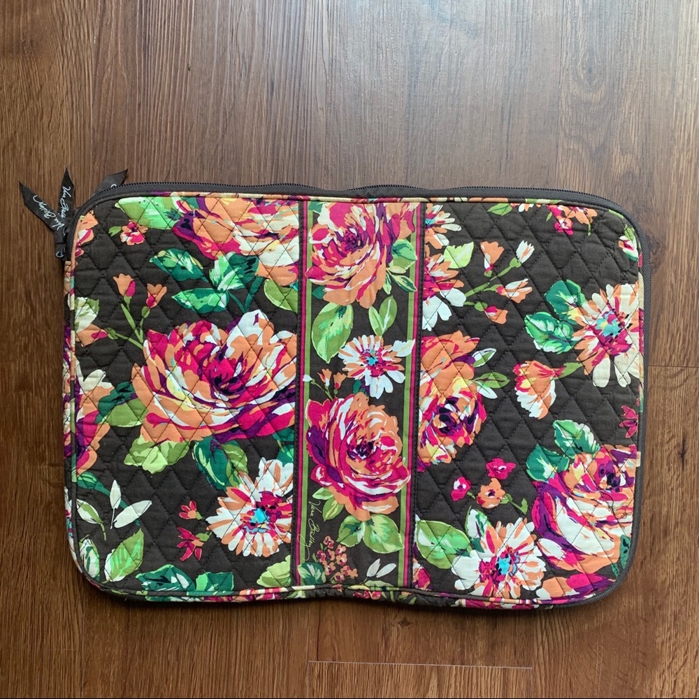 Vera Bradley Laptop Case